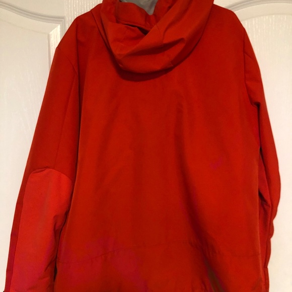 Banana Republic Rain Jacket - Picture 4 of 5